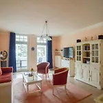 Appartement mit Meerblick, 2 Schlafzimmern und Balkon SV 012
