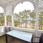 Appartement mit Meerblick, 2 Schlafzimmern und Balkon SV 012