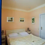 Appartement mit Meerblick, 2 Schlafzimmern und Balkon SV 012